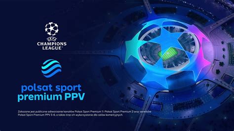 Polsat Sport Premium Ppv Plansza Ii Wersja Youtube