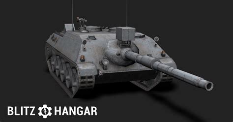 Гайд по танку Kanonenjagdpanzer 105 в World of Tanks