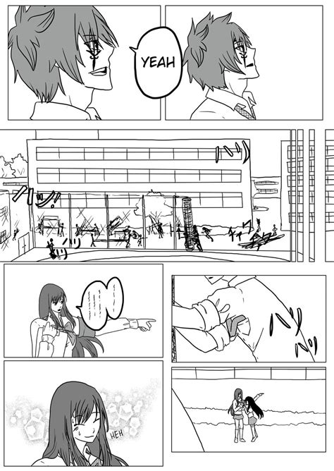 After The End Part 50 By Sasumiyahiko On Deviantart