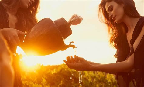 New Perfume Brand DiVina Terra ~ New Fragrances