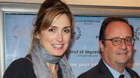 Photos François Hollande et Julie Gayet nouvelle sortie en public