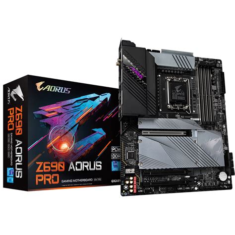 Z Aorus Pro Rev X Unterst Tzung Mainboards Gigabyte Germany