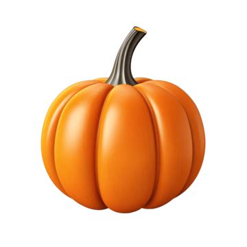 Pumpkin Autumn Halloween Or Thanksgiving Pumpkin Symbol Give Thanks