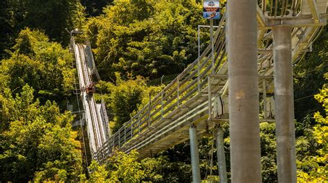 Smoky Mountain Alpine Coaster Tours - Book Now | Expedia