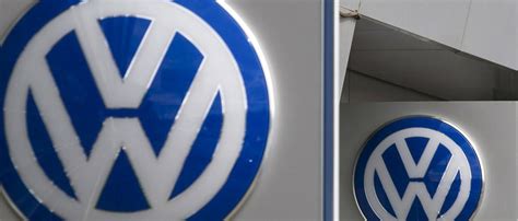 Volkswagen Legt Quartalszahlen Vor VW Milliardenverlust Im Dritten