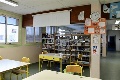Le Collège Fresnay Sur Sarthe 72