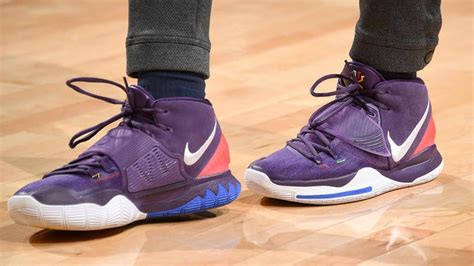 Nba Sneaker Power Rankings Zion Williamson Makes Cut With Jordan Pe