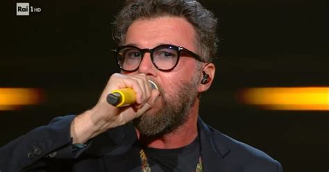 Paolo Vallesi A Sanremo Con La Forza Della Vita Carriera Fidanzata