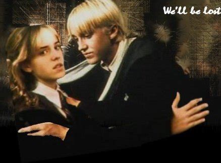 Draco And Hermione Dramione Photo 7180856 Fanpop