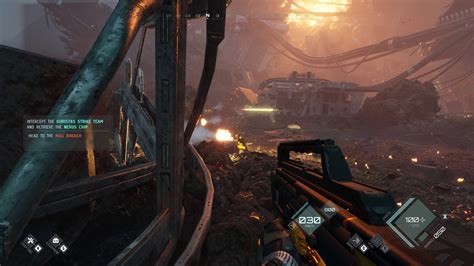 EVE Online reveals new EVE Vanguard FPS "module" and new 4x mobile game