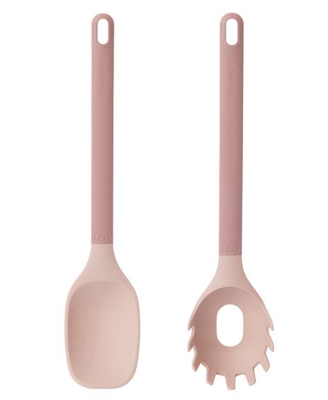 Berghoff Leo Collection 2 Pc Serve Set Macys