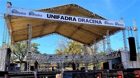 Fundec divulgará suas unidades escolares na Fapidra 2023 Alta Paulista Já