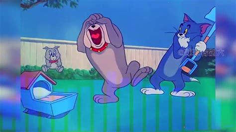 Tom & Jerry Theme Song remix #30 - YouTube Music