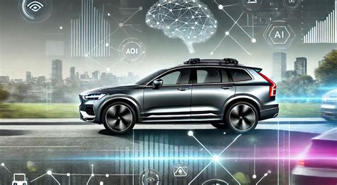 Revolutionizing The Future Of Electric Cars Volvo Cars Latest Updates And Insights