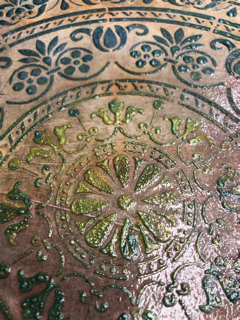 wall techniques workshop posh chalk interiors