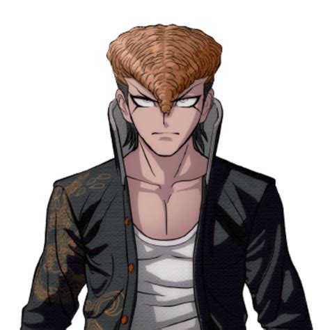 Danganronpa Anything Survived The Purge On Twitter Mondo