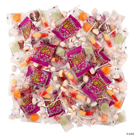 Gross Out Candy Assortment