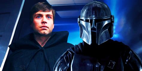 Luke Skywalker Created A Big Problem For Mandalorian Season 3 And Beyond