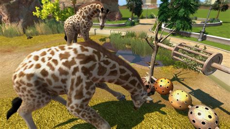 Zoo Tycoon The Board Game Will Let You Build A Zoo On Your Table Next