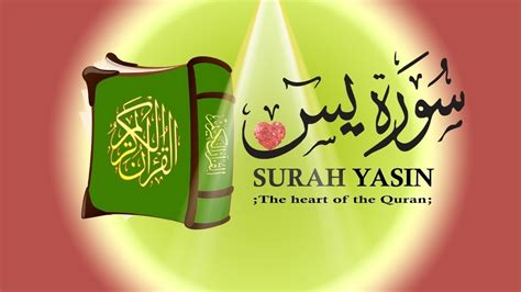 Surah Yasin Beautiful Recitation Full With Arabic Text Tilawat