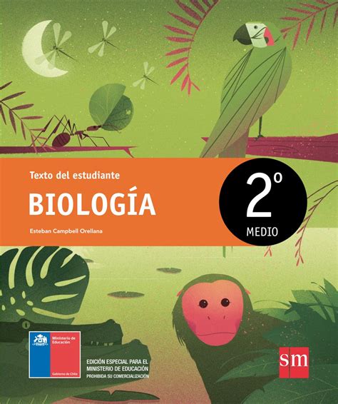 Issuu Texto Del Estudiante Biolog A M Ebook Pdf