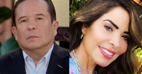 Gustavo Adolfo Infante Cree Saber Quiénes Están Detrás De Las Demandas A Gloria Trevi Y Los Señala