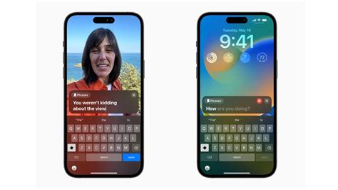 Apple Previews Useful Accessibility Features Coming To Ios 17 Ahead Of