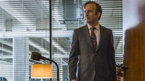 Better Call Saul Start Der 4 Staffel Bei AMC Und Netflix