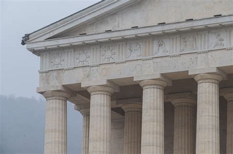 Il Tempio Canoviano Di Possagno