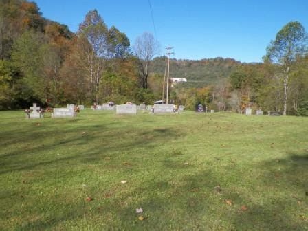 Boggs Cemetery em Pound Virginia Cemitério Find a Grave