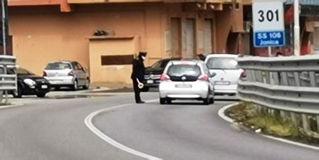 Posto Di Blocco Carabinieri Cariatinet It