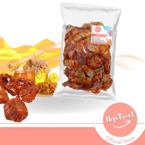 Aneka Kerepek Ubi Kentang Goreng Pedas Basah Sambal Spicy Wet