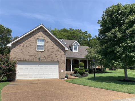 Normandy Heights Subdivision Mount Juliet TN | Nashville Home Guru