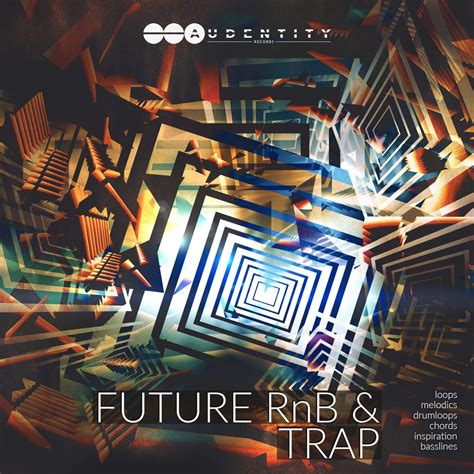 Audentity Records Releases Future Rnb And Trap Sample Pack