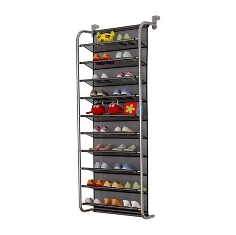 Top 10 Best Wall Mounted Shoe Racks In 2025 Reviews Buyers Guide