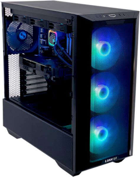 Extreme Custom Gaming PC Intel Core I7 13700K Nvidia RTX 3070 32GB