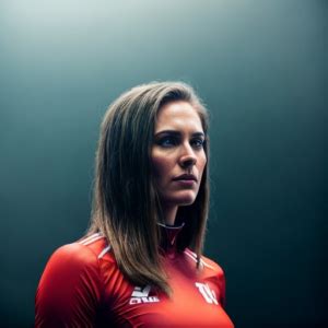 Laura Schumacher The Rising Star Of Wisconsin Volleyball