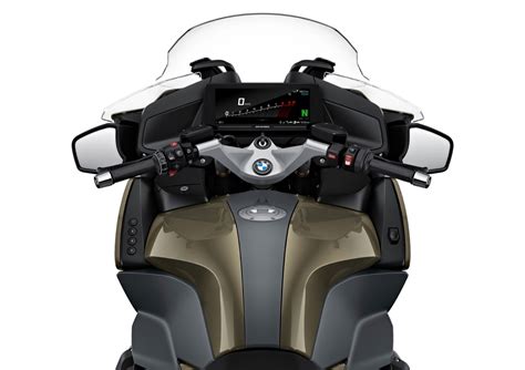 Bmw R Rt Modello Caratteristiche Dotazione Informazioni