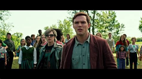 X Men Apocalypse trailer VF Vidéo Dailymotion