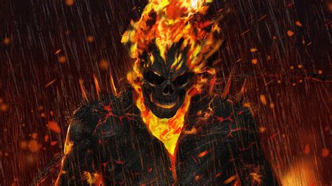 Ghost Rider 1920x1080 Wallpapers Top Free Ghost Rider 1920x1080 Backgrounds Wallpaperaccess