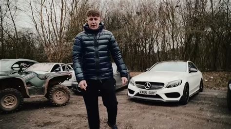 Marky B Round Ere” Music Video Youtube