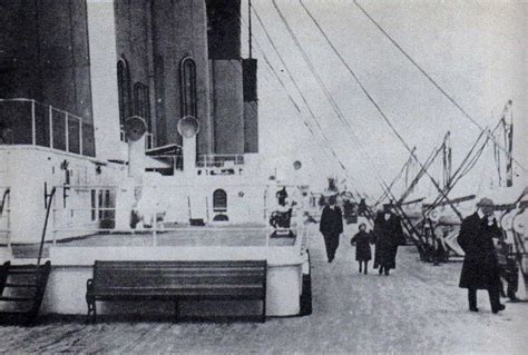 Rms Titanic Queenstown Southampton