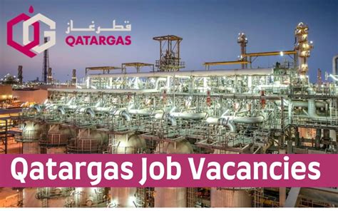 Qatargas Job Vacancies 2022 Qatar Careers Feedbegin