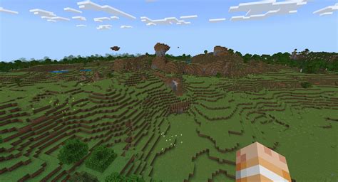 WinkVibe Top 10 Minecraft Seeds For Hardcore Survival Mode