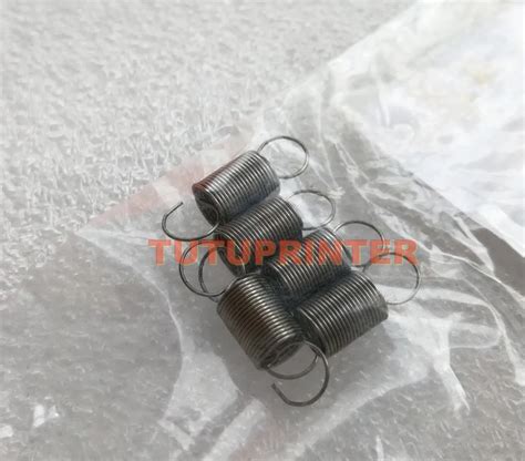 For Toshiba E E E E E Upper Picker Finger Spring Pcs