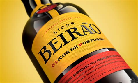 Licor Beir O