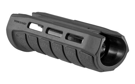 M4 Style Buttstock For Remington 870 Fab Defense