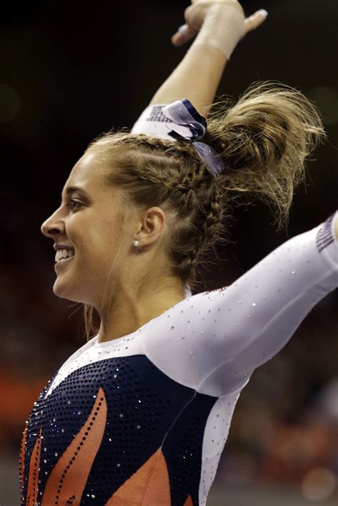 Photos Auburn Gymnastics Vs Alabama Featured