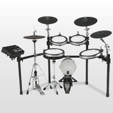 Dtx Series Overview Electronic Drum Kits Electronic Drums