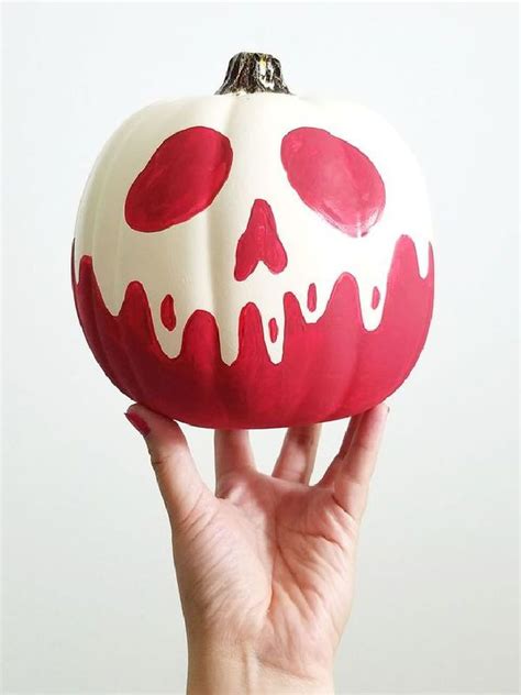 50 Clever Pumpkin Painting Ideas For Halloween 2022 Halloween Pumpkin